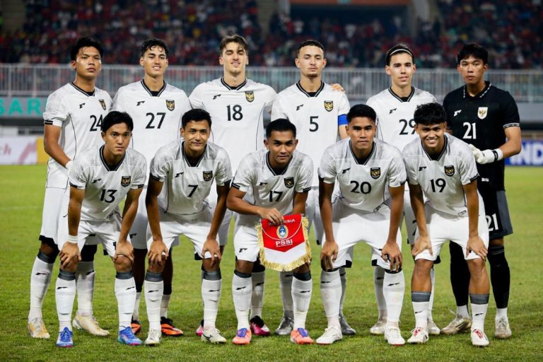 Cara Nonton Live Streaming Timnas Indonesia U-22 vs Filipina U-22 di SEA Games 2025 Malam Ini : Okezone Bola