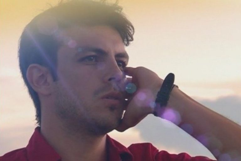 Kisah Perjalanan Spiritual Pesepakbola Argentina Carlos Raul Sciucatti: Pelajari Agama Islam di Pesantren Kalimantan : Okezone Bola