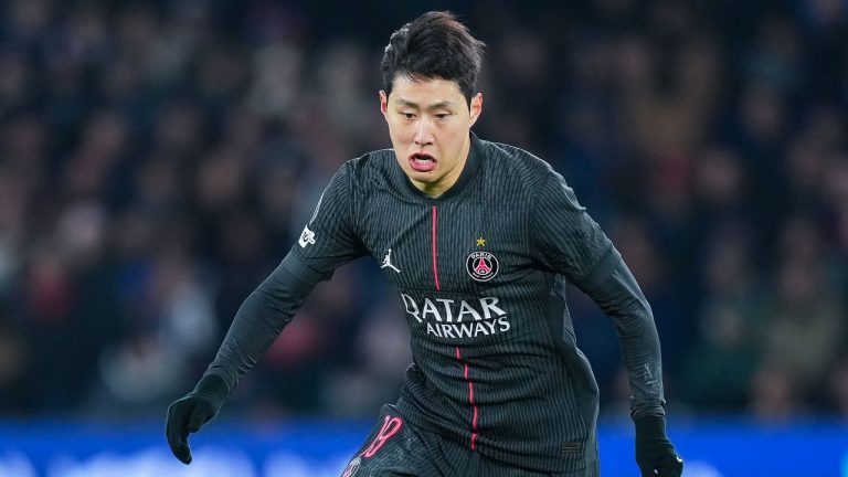 Catatan Statistik Jelang Athletic Club vs PSG di Champions League