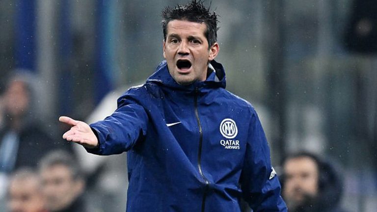 Catatan Unik Cristian Chivu, Hingga Desember Inter Tidak Pernah Seri