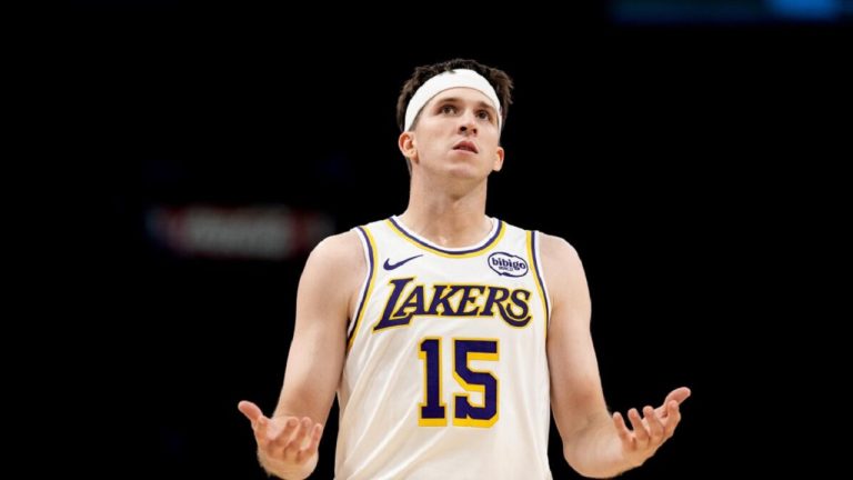 Cedera Betis Makin Parah, Austin Reaves Menepi Minimal 4 Pekan