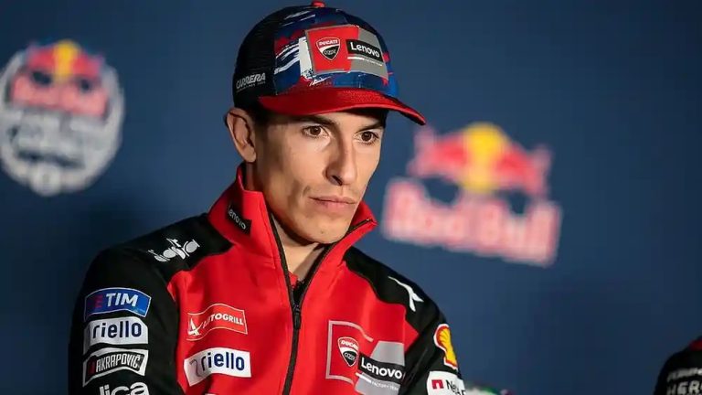 Cedera Lama Marc Marquez Akan Jadi Penghalang Raih Gelar Juara MotoGP 2026