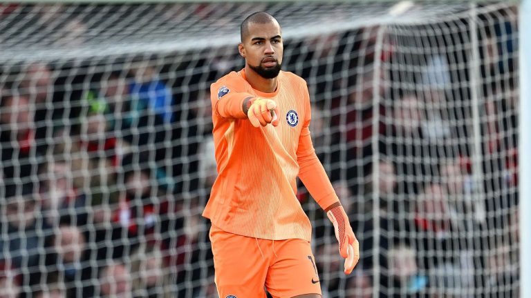 Chelsea Gagal Kalahkan Bournemouth, Begini Reaksi Robert Sanchez