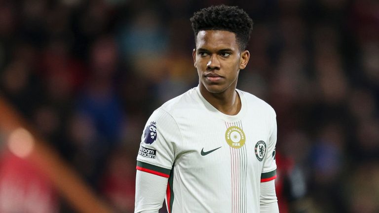 Chelsea Lolos ke Semifinal Piala Liga, Estevao Willian Absen Karena Cedera