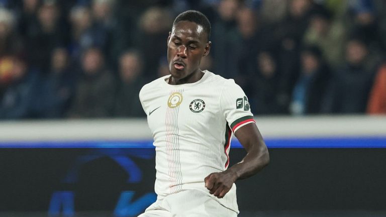 Chelsea Terpuruk, Chalobah Bongkar Seruan Keras untuk Kebangkitan Tim