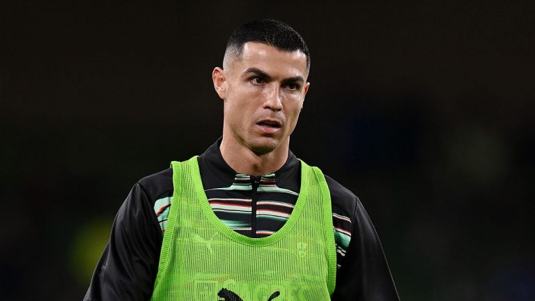 Chelsea Tolak Tebus Cristiano Ronaldo, Akhirnya Dibajak Manchester United