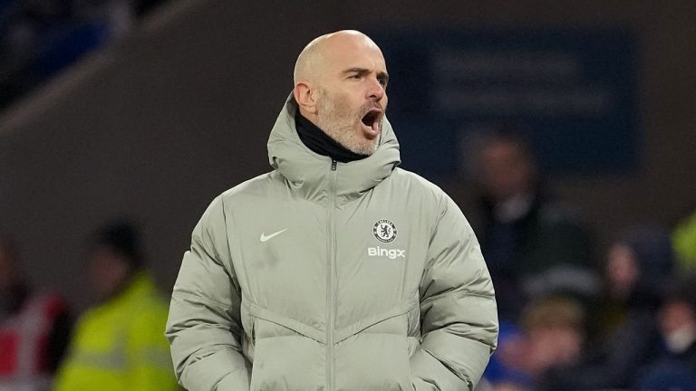 Chelsea Wajib Tutup 2025 dengan Kemenangan atas Bournemouth