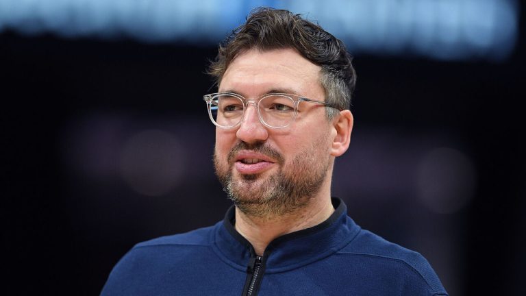 Chris DeMarco Tak Sabar Mulai Era Baru Bersama New York Liberty