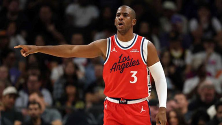 Chris Paul Dinilai Akan Cocok Bermain dengan Suns