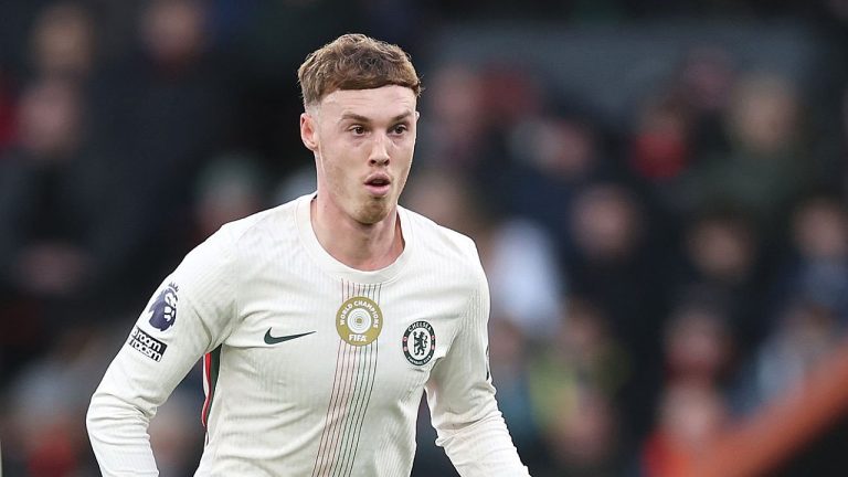 Cole Palmer Siap Tampil Lawan Everton, Enzo Maresca Ungkap Kondisinya