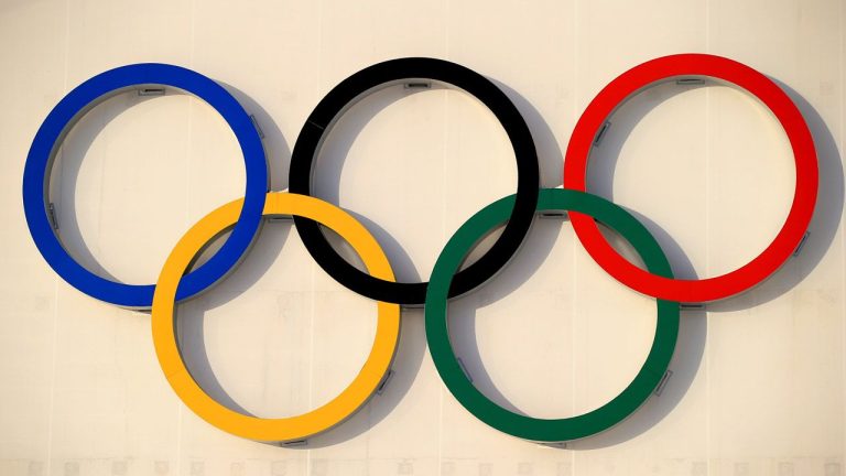 COO Olimpiade Musim Dingin Prancis 2030 Mundur Setelah Enam Bulan Menjabat