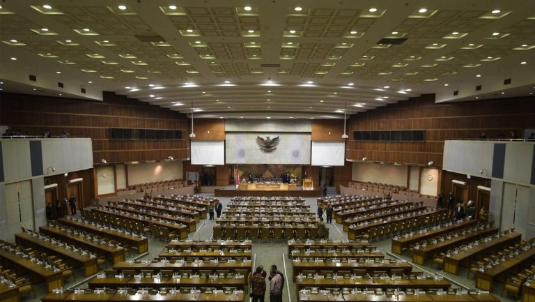 Baleg DPR Setujui RUU BPIP Dibawa ke Paripurna Disahkan Jadi UU