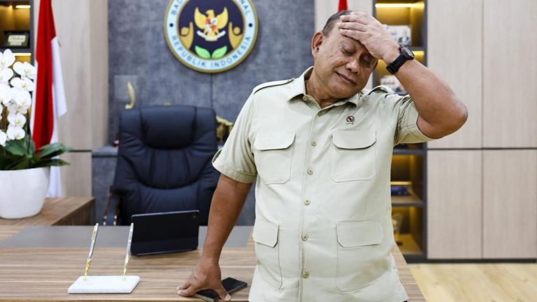 Kepala BGN Klarifikasi Kabar Main Golf: Terkait Penggalangan Dana