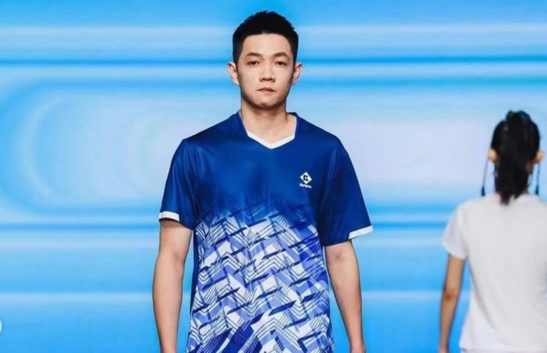 Kisah Pebulu Tangkis Malaysia Daren Liew, Pernah Dapat Ancaman Pembunuhan Usai Dikalahkan Jonatan Christie di Badminton Asia Championship : Okezone Sports