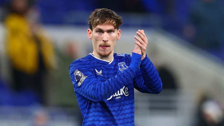 David Moyes Nyaman dengan Negosiasi Kontrak James Garner