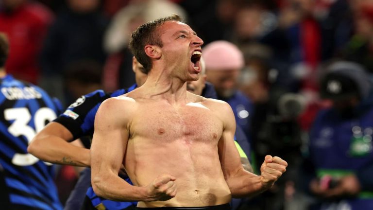 Davide Frattesi Masuk Daftar Jual Inter, Agen Tawarkan ke Juventus