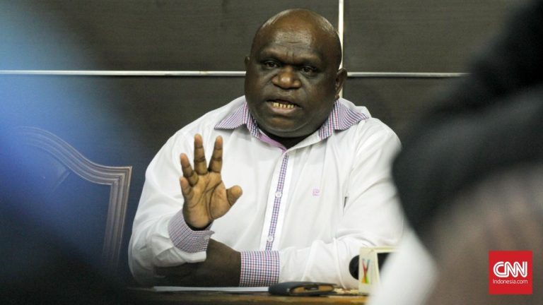 2045 SDM Indonesia Unggul Tingkat Dunia