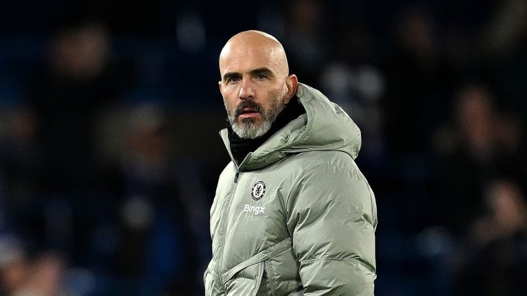 Desember Jadi Penentu Perburuan Gelar Premier League, Klaim Enzo Maresca