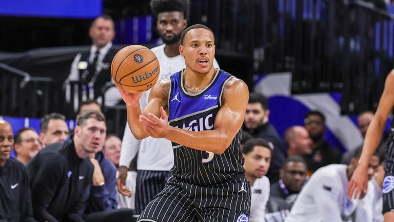 Desmond Bane Bersemangat Usai Antarkan Magic ke Semifinal Piala NBA