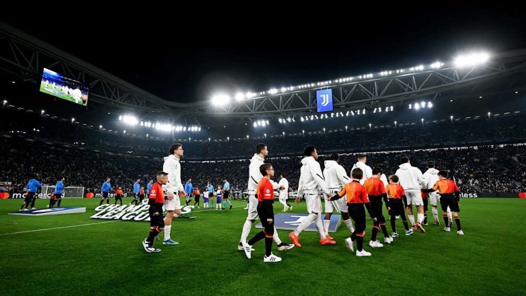 Dicemooh Fans Juventus, Begini Reaksi Luciano Spalletti