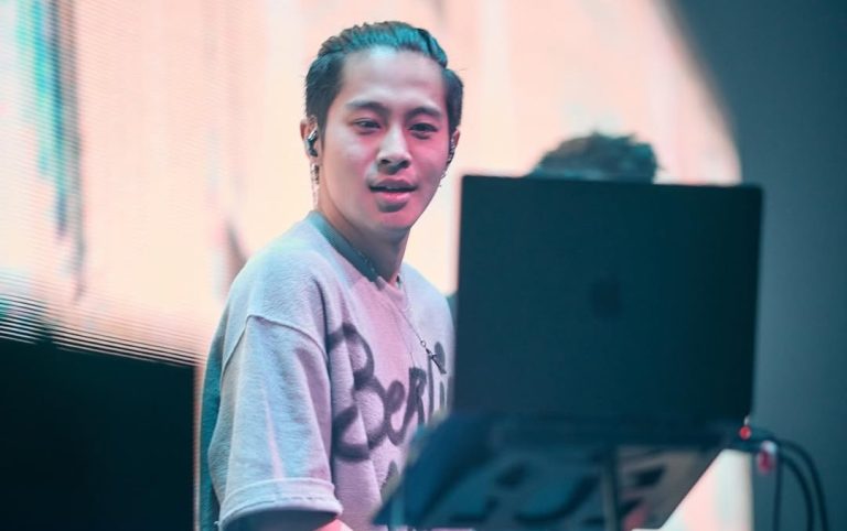 Minta Maaf ke Erika Carlina, DJ Panda Akui Khilaf Sebarkan Data Pribadi : Okezone Celebrity