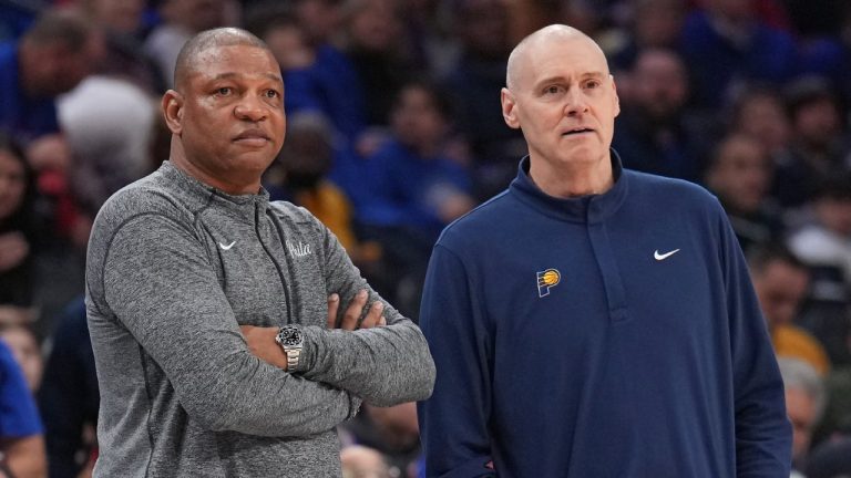 Doc Rivers dan Rick Carlisle Refleksikan Diri di Tengah Pencapaian Historis