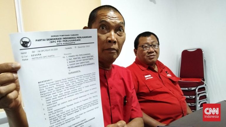 FX Rudy Mundur Diduga karena Gagal GelarKonferdaPDIP Jateng