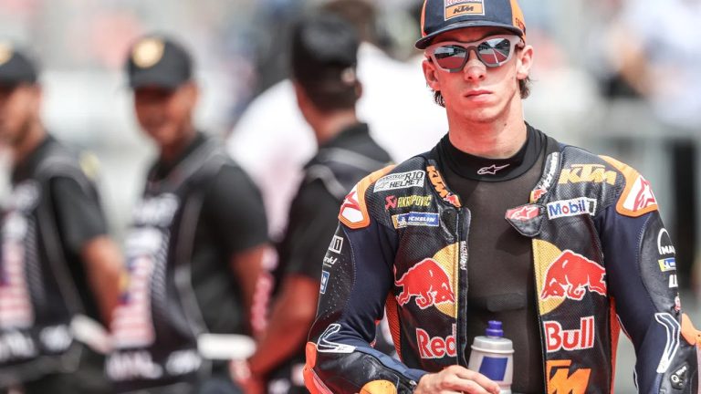 Ducati Dirumorkan Siap Duetkan Pedro Acosta dan Bulega di MotoGP 2027