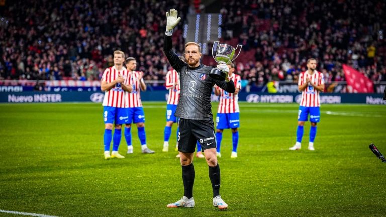 Duo Atletico Madrid Waspadai Kualitas Barcelona Jelang Duel di Nou Camp