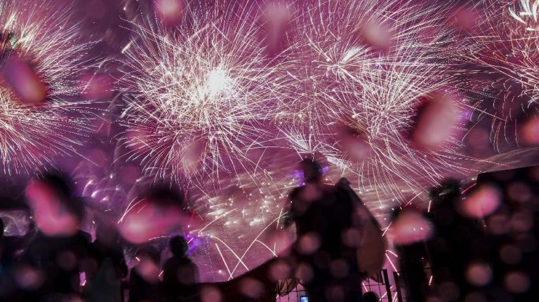 Pemkot Medan Batalkan Festival Tahun Baru Senilai Rp1,2M