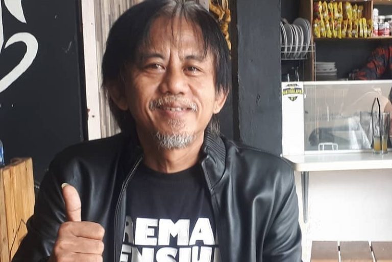 Sebelum Berpulang, Epy Kusnandar Sering Bahas soal Kematian hingga Buat Keluarga Jengkel : Okezone Celebrity