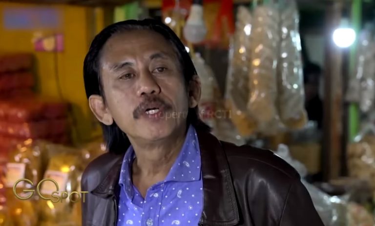 Istri Minta Prosesi Pemakaman Epy Kusnandar Dipercepat : Okezone Celebrity