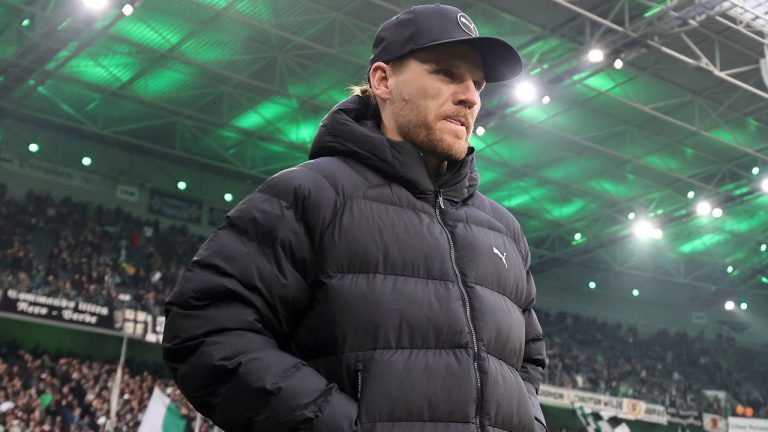 Eugen Polanski Bongkar Biang Kerok Kekalahan Gladbach dari Wolfsburg