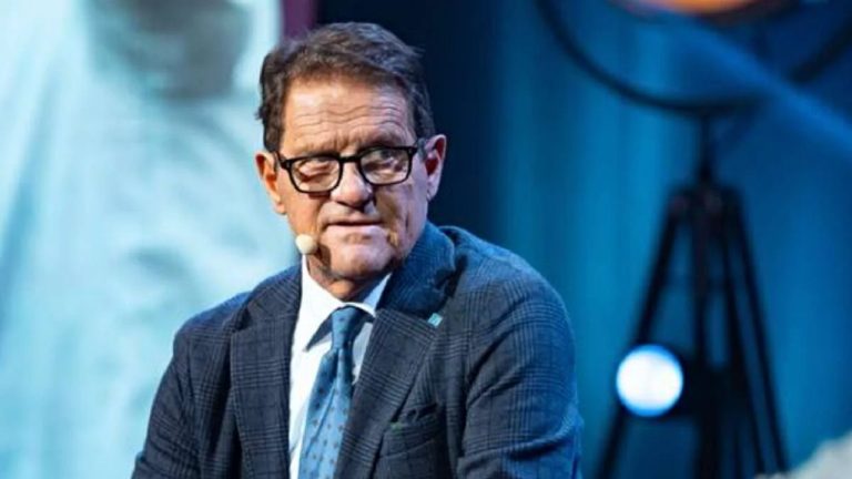 Fabio Capello: Tiket UCL Belum Aman, Milan Harus Reset Total