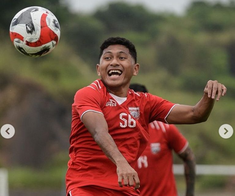 Fajar Fathur Rahman: Saya Yakin Timnas Indonesia U-22 Raih Emas di SEA Games 2025! : Okezone Bola