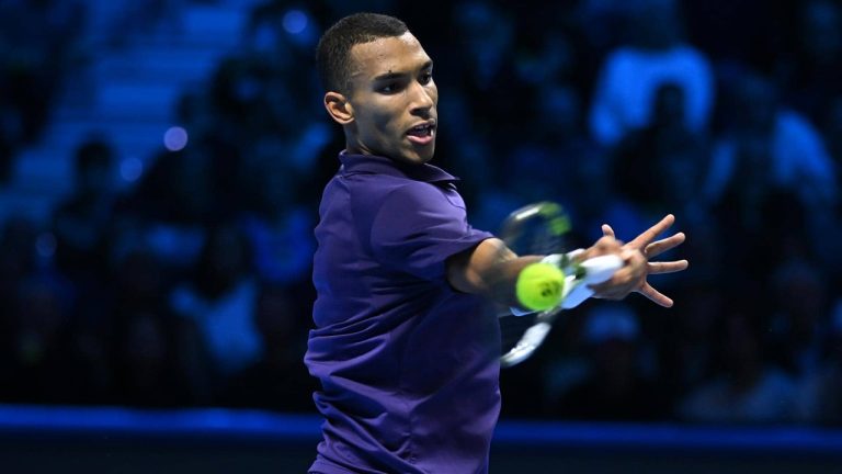 Felix Auger Aliassime Mengincar Terobosan Di Grand Slam