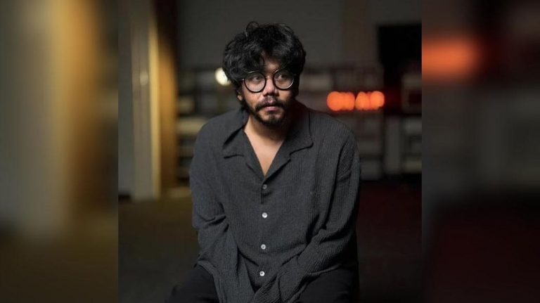 Ferry Irwandi Kalem Disindir Sok Paling-paling, Anggota DPR Minta Maaf