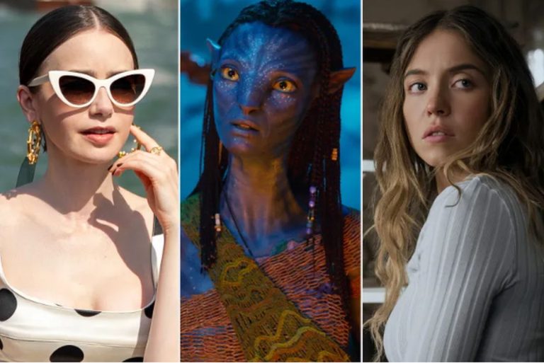 Rekomendasi Film dan Series untuk Akhir Pekan Jelang Libur Natal 2025 : Okezone Women