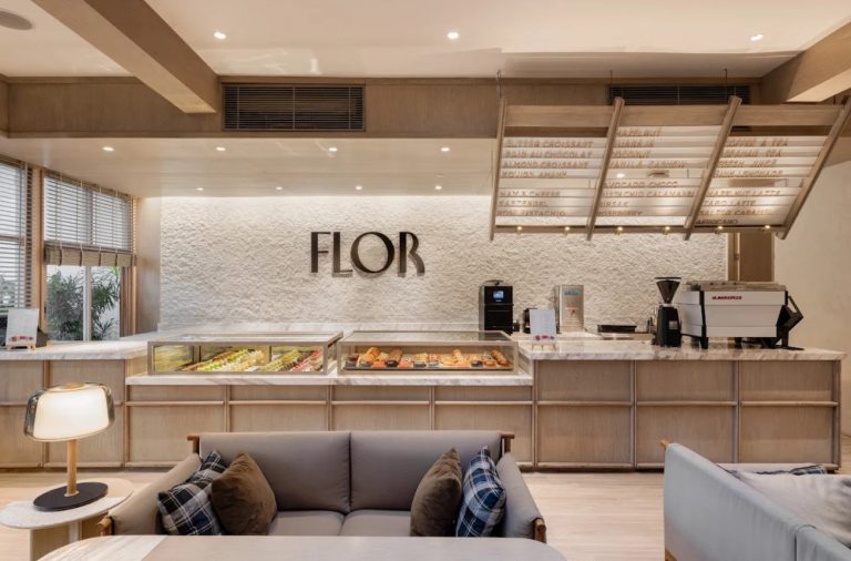 Pengiriman Lebih Efisien, Flor by PT Kitchenette Lestari Percayakan Layanan Lalamove+ : Okezone Economy