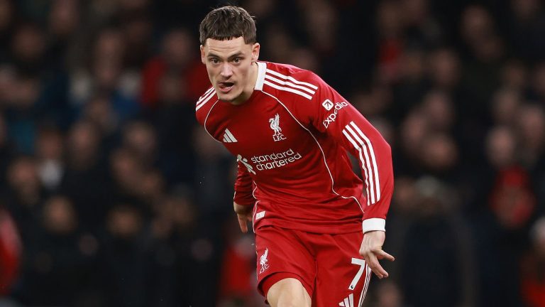 Florian Wirtz Bersinar Lawan Tottenham, Assist Perdana Jawab Keraguan