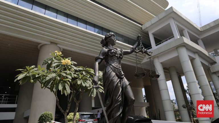 Kejagung Ambil Alih Kasus Pemerasan Jaksa Banten yang Kena OTT KPK