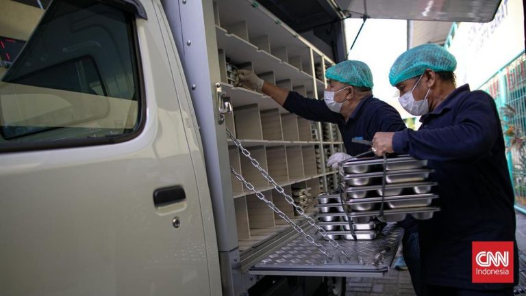 BGN akan Perluas Distribusi MBG, Sasar Lansia, Pemulung, dan Anjal