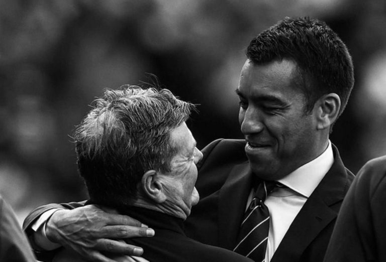 Pelatih Timnas Indonesia Senior Juga Jabat Juru Taktik Timnas Indonesia U-23, Giovanni van Bronckhorst? : Okezone Bola