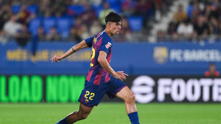 Girona Kembali Akan Merekrut Pemain Muda Barcelona