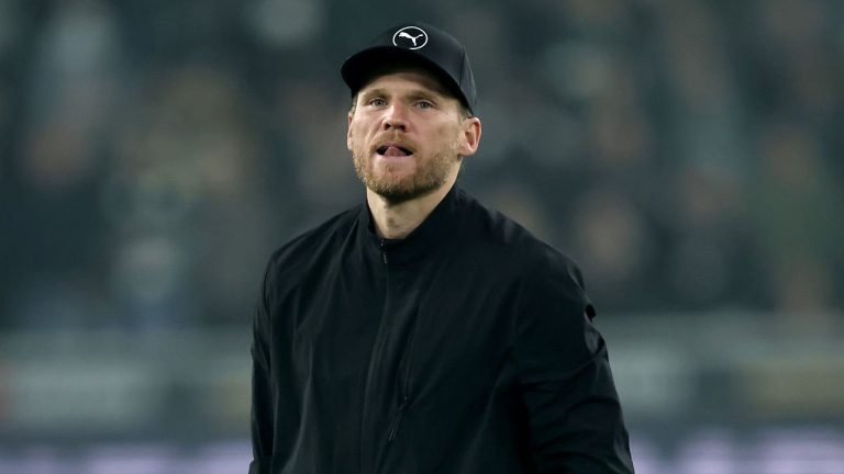 Gladbach Tersingkir dari DFB Pokal, Begini Reaksi Eugen Polanski