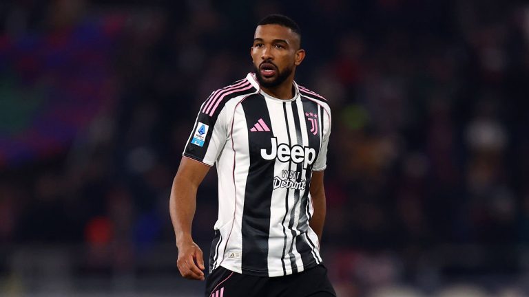 Gleison Bremer Puas atas Kemenangan Juventus Saat Hadapi Roma