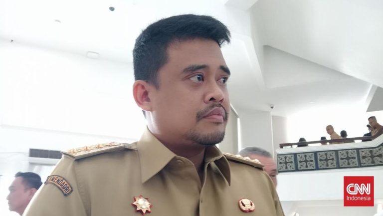 Bobby soal Status Bencana Nasional: Pusat Sudah Sangat Membantu