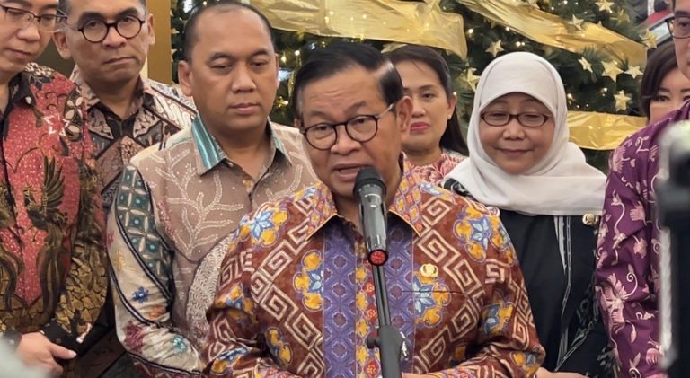 Antisipasi Pohon Tumbang, Pramono Klaim 65 Ribu Pohon di Jakarta Sudah Dirapikan : Okezone News