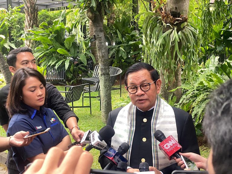 Buntut Terra Drone Terbakar, Pramono Berencana Siapkan Pergub untuk Ketertiban Gedung : Okezone News