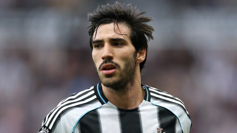 Guido Rodriguez Hanya Sementara, Juventus Inginkan Sandro Tonali